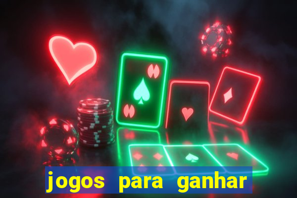 jogos para ganhar dinheiro de verdade via pix